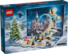 LEGO Harry Potter 76456 Advent Calendar 2025