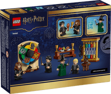 LEGO Harry Potter 76460 Hogwarts Castle: Sorting Hat Ceremony