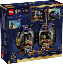 LEGO Harry Potter 76464 Cauldron: Secret Potions Classroom