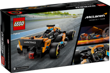 LEGO Speed Champions 76919 2023 McLaren Formula 1 Race Car