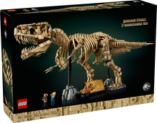 LEGO Jurassic World 76968 Dinosaur Fossils: Tyrannosaurus Rex