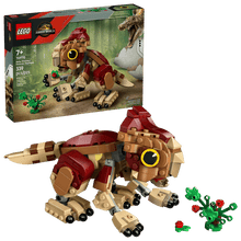 LEGO Jurassic World 76970 Baby Dinosaur Dolores: Aquilops