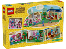 LEGO Animal Crossing 77050 Nook's Cranny & Rosie's House