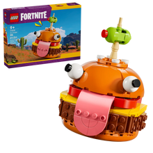 LEGO Fortnite 77070 Durrr Burger