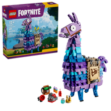 LEGO Fortnite 77071 Supply Llama