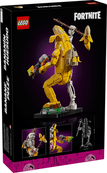 LEGO Fortnite 77072 Peely Bone