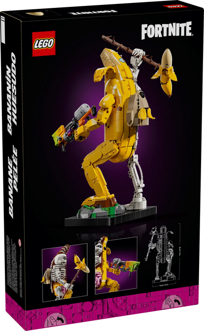 LEGO Fortnite 77072 Peely Bone