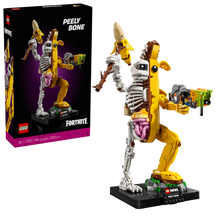 LEGO Fortnite 77072 Peely Bone