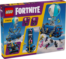 LEGO Fortnite 77073 Battle Bus