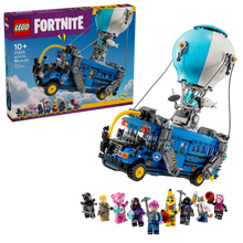LEGO Fortnite 77073 Battle Bus