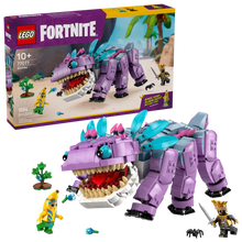 LEGO Fortnite 77077 Klombo