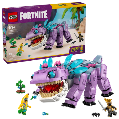LEGO Fortnite 77077 Klombo