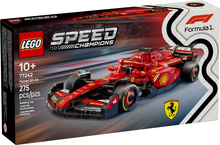 LEGO Speed Champions 77242 Ferrari SF-24