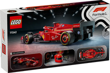 LEGO Speed Champions 77242 Ferrari SF-24