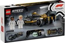 LEGO Speed Champions 77252 APXGP Team Race Car