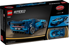 LEGO Speed Champions 77253 Bugatti Vision Gran Turismo