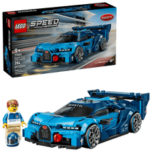 LEGO Speed Champions 77253 Bugatti Vision Gran Turismo