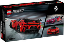 Lego Speed Champions 77254 Ferrari SF90 XX Stradale