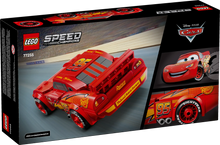 LEGO Speed Champions 77255 Lightning McQueen