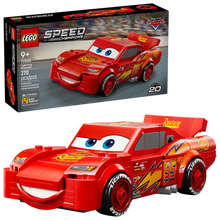 LEGO Speed Champions 77255 Lightning McQueen