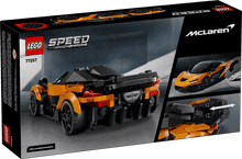 LEGO Speed Champions 77257 McLaren W1