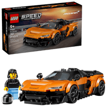 LEGO Speed Champions 77257 McLaren W1
