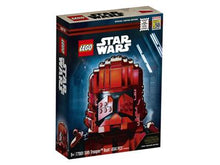 LEGO Star Wars 77901 Sith Trooper Bust - San Deigo Comic Con 2019 Exclusive