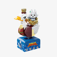 Pantasy x Kung Fu Panda 86512 Zhen's Cosrider