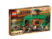 LEGO The Hobbit 79003 An Unexpected Gathering