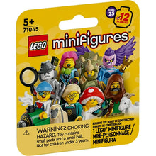 LEGO 71045 Minifigures Series 25 Random Box