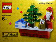 LEGO 853353 Holiday Magnet