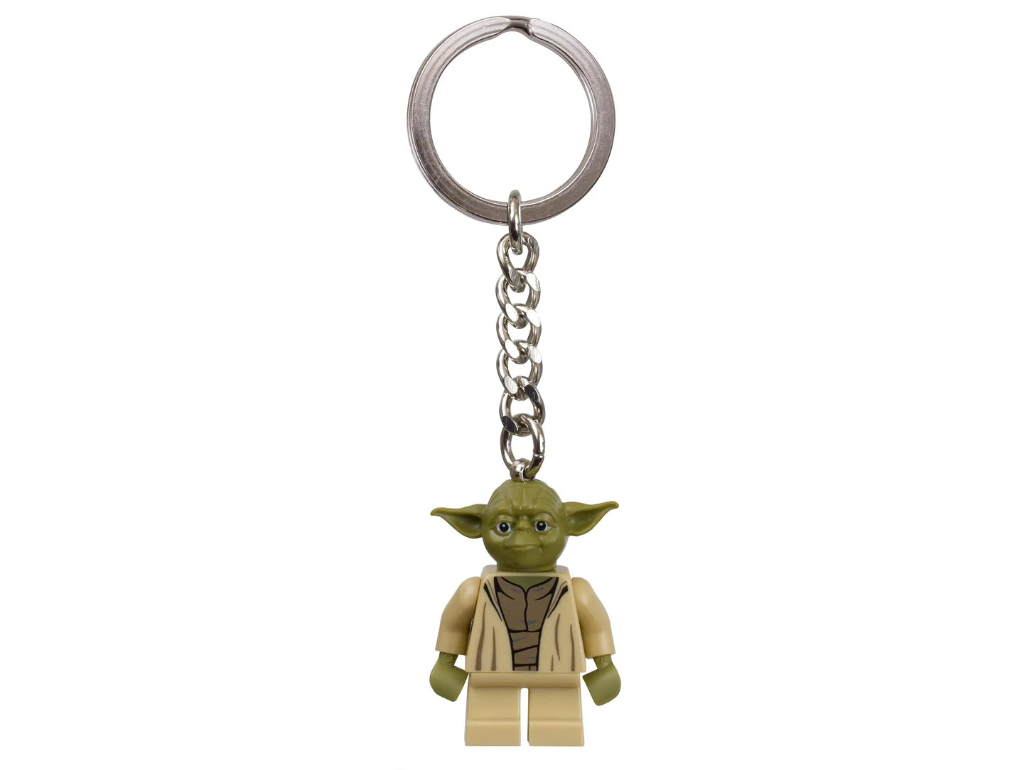 LEGO Star Wars 853449 Yoda Key Chain
