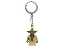 LEGO Star Wars 853449 Yoda Key Chain