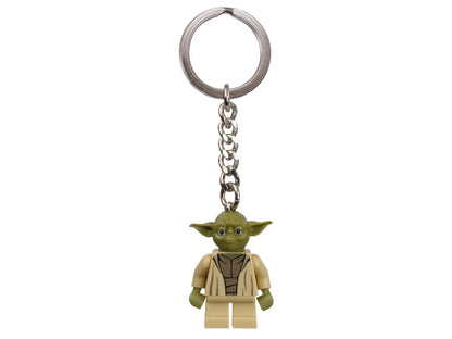 LEGO Star Wars 853449 Yoda Key Chain