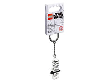 LEGO Star Wars 853946 Stormtrooper Keychain