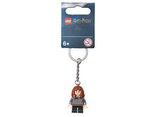 LEGO Harry Potter 854115 Hermione Granger Keychain