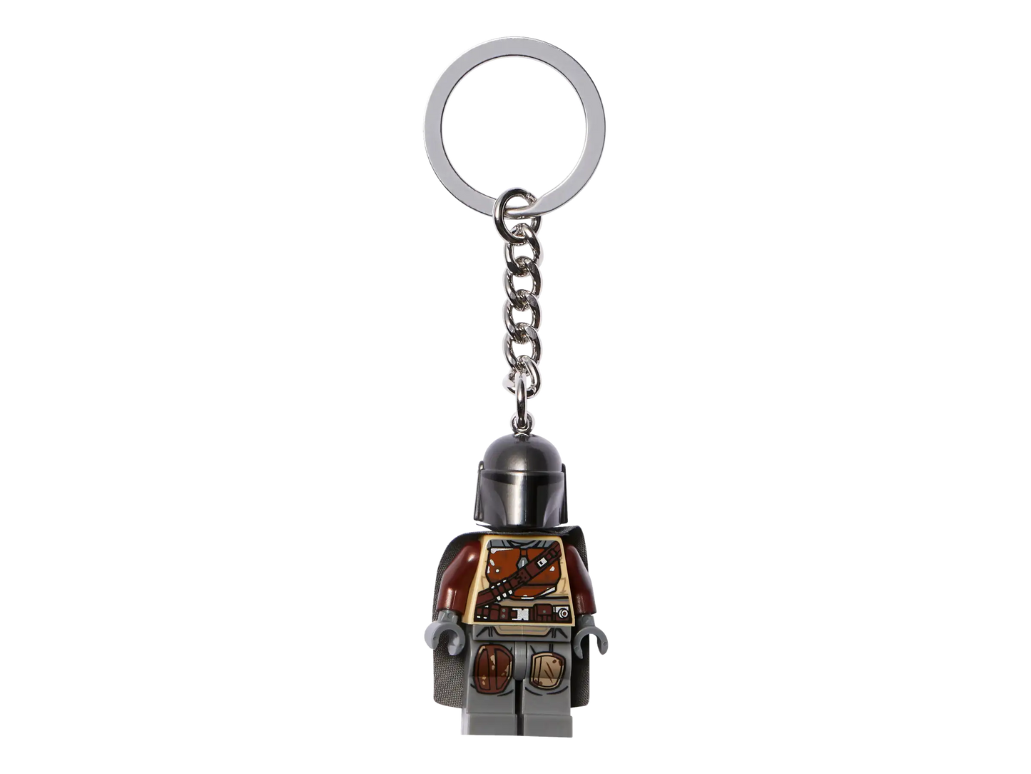 LEGO Star Wars 854124 The Mandalorian Key Chain