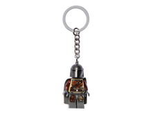 LEGO Star Wars 854124 The Mandalorian Key Chain