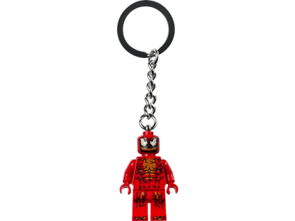 LEGO Marvel 854154 Carnage Key Chain