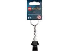 LEGO Harry Potter 854155 Voldemort Key Chain
