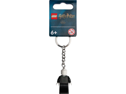 LEGO Harry Potter 854155 Voldemort Key Chain