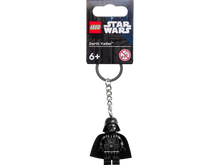LEGO Star Wars 854236 Darth Vader Keychain