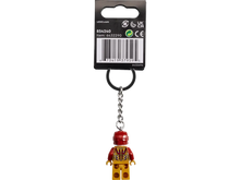 LEGO Marvel 854240 Iron Man Keychain