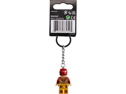 LEGO Marvel 854240 Iron Man Keychain