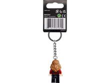 LEGO Marvel 854241 Scarlet Witch Keychain