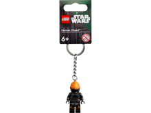 LEGO Star Wars 854245 Fennec Shand Keychain