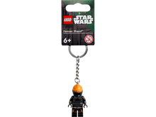 LEGO Star Wars 854245 Fennec Shand Keychain