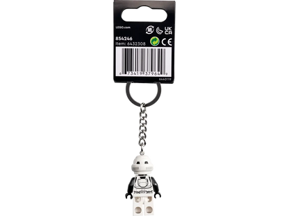 LEGO Star Wars 854246 Scout Trooper Keychain