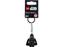 LEGO 854289 Emperor Palpatine Keychain