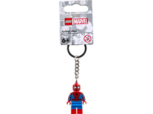 LEGO Marvel 854290 Spider-Man Keychain